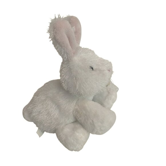Ganz Webkinz Lil Kinz Rabbit Plush Stuffed Animal Sealed Tags HS078 NEW - Picture 5 of 11